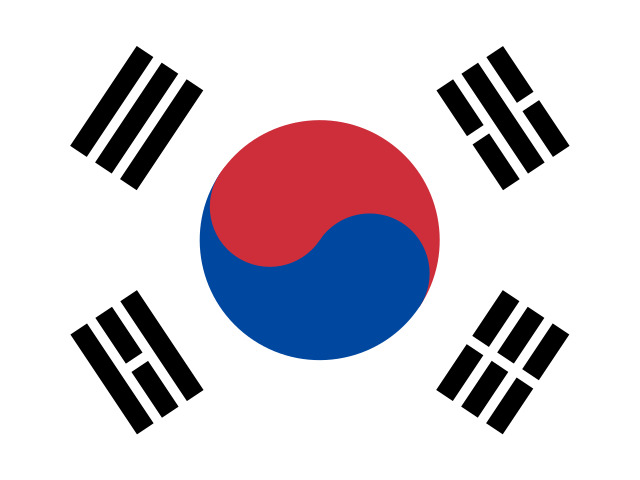대한민국